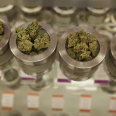 Weed Dispensaries for Medical Cannabis