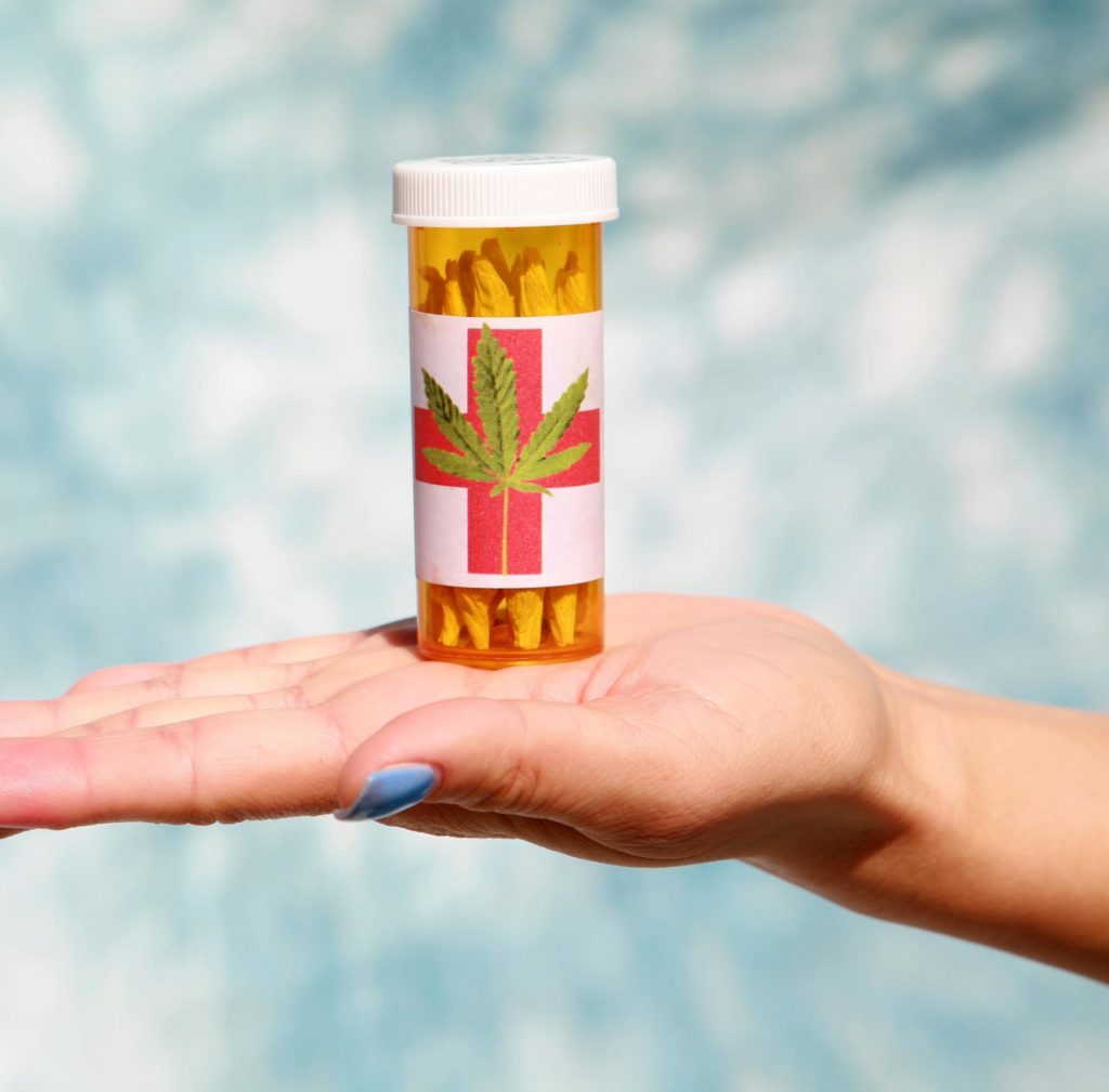 Advantages of listing with Medical Marijuana Directory