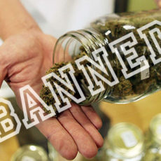 Challenges related to selling Medical Marijuana