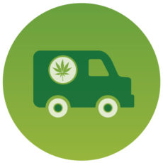 Medical Marijuana Delivery